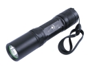 Sky Ray G5 CREE XP-G R5 WC LED 5-Mode Aluminum Flashlight